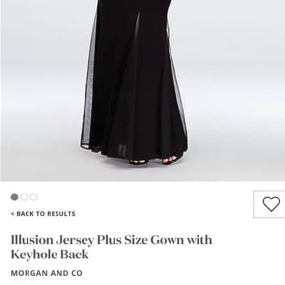 Never worn David’s bridal dress. - Picture 4 of 4